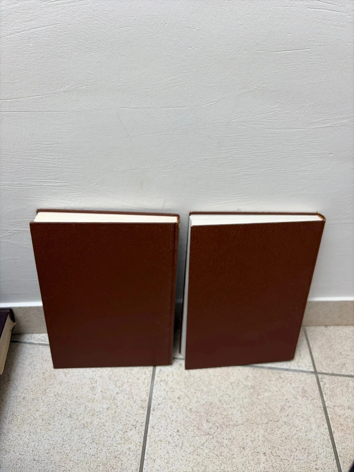 Lot of old books on knowledge and life – photo 6